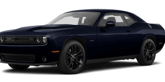 DODGE CHALLENGER 2019 2C3CDZBT9KH573818 image