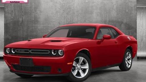 DODGE CHALLENGER 2019 2C3CDZAG4KH731373 image