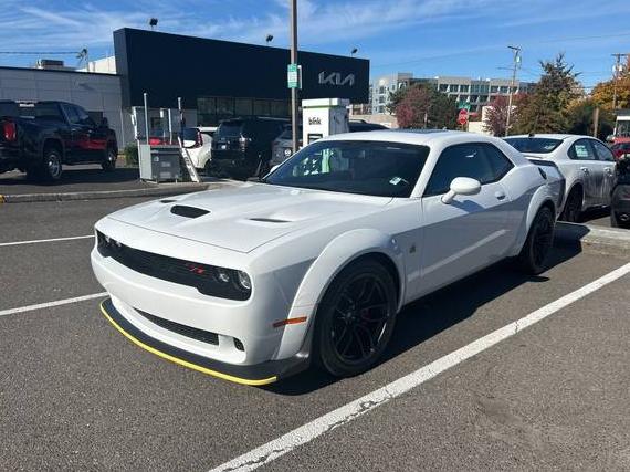 DODGE CHALLENGER 2019 2C3CDZFJ4KH663998 image DODGE CHALLENGER 2019 2C3CDZFJ4KH663998 image