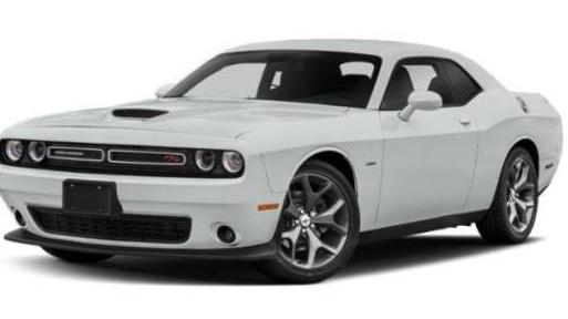 DODGE CHALLENGER 2019 2C3CDZKG1KH504656 image
