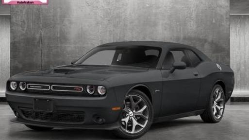 DODGE CHALLENGER 2019 2C3CDZBT2KH677860 image