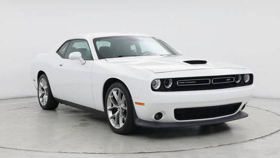 DODGE CHALLENGER 2019 2C3CDZJG2KH629103 image