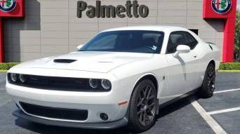 DODGE CHALLENGER 2019 2C3CDZFJ9KH719711 image