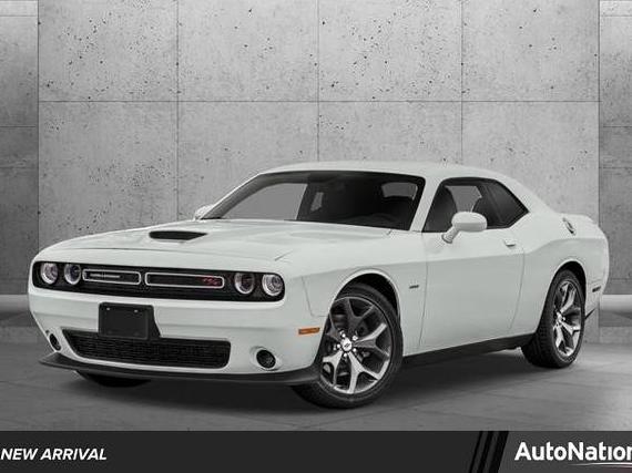 DODGE CHALLENGER 2019 2C3CDZKG0KH665919 image