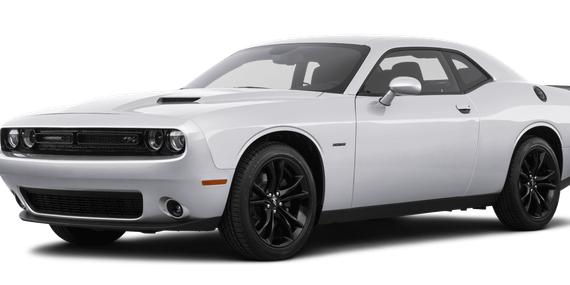 DODGE CHALLENGER 2019 2C3CDZBT1KH663464 image
