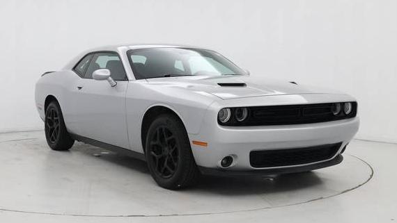 DODGE CHALLENGER 2019 2C3CDZAG5KH642802 image