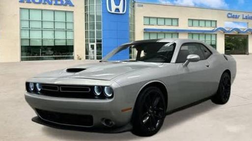 DODGE CHALLENGER 2019 2C3CDZJG4KH743894 image