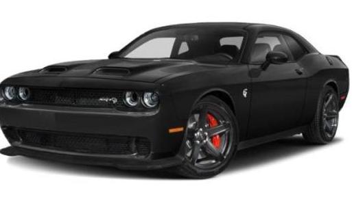 DODGE CHALLENGER 2019 2C3CDZC93KH508434 image