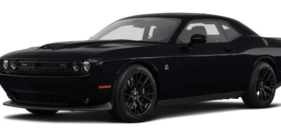 DODGE CHALLENGER 2019 2C3CDZFJ2KH707061 image DODGE CHALLENGER 2019 2C3CDZFJ2KH707061 image