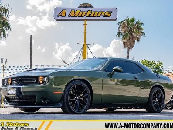 DODGE CHALLENGER 2019 2C3CDZFJ5KH723741 image DODGE CHALLENGER 2019 2C3CDZFJ5KH723741 image