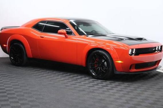 DODGE CHALLENGER 2019 2C3CDZAGXKH687671 image DODGE CHALLENGER 2019 2C3CDZAGXKH687671 image