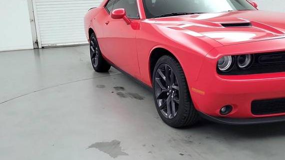 DODGE CHALLENGER 2019 2C3CDZAG5KH701248 image