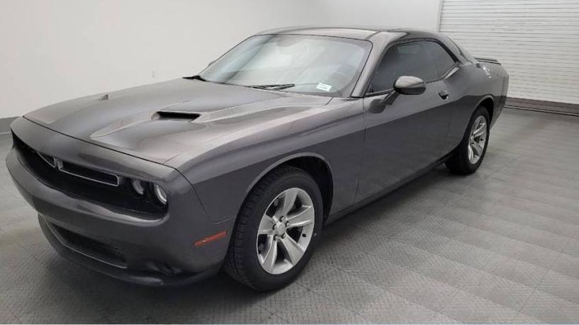 DODGE CHALLENGER 2019 2C3CDZAGXKH750574 image