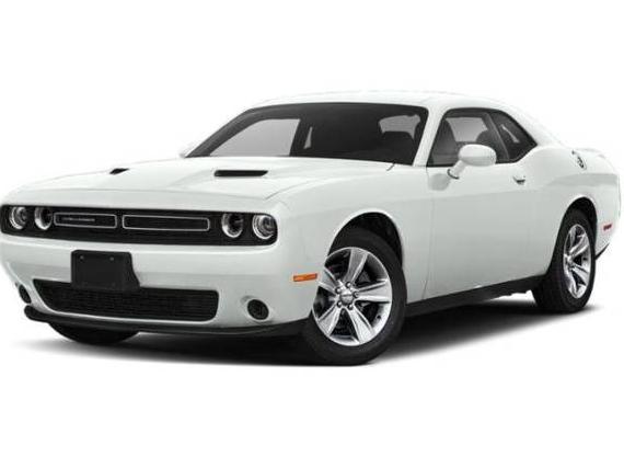 DODGE CHALLENGER 2019 2C3CDZGG4KH624203 image DODGE CHALLENGER 2019 2C3CDZGG4KH624203 image