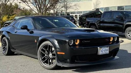 DODGE CHALLENGER 2019 2C3CDZFJXKH741068 image DODGE CHALLENGER 2019 2C3CDZFJXKH741068 image