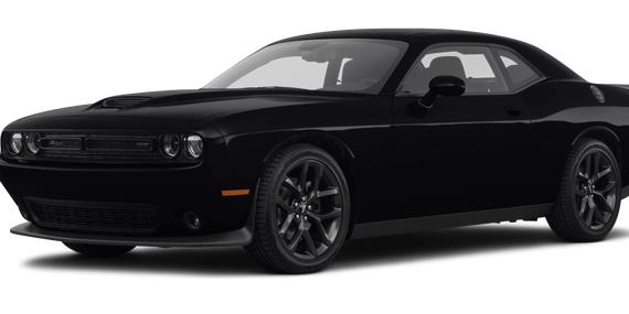 DODGE CHALLENGER 2019 2C3CDZKGXKH752517 image