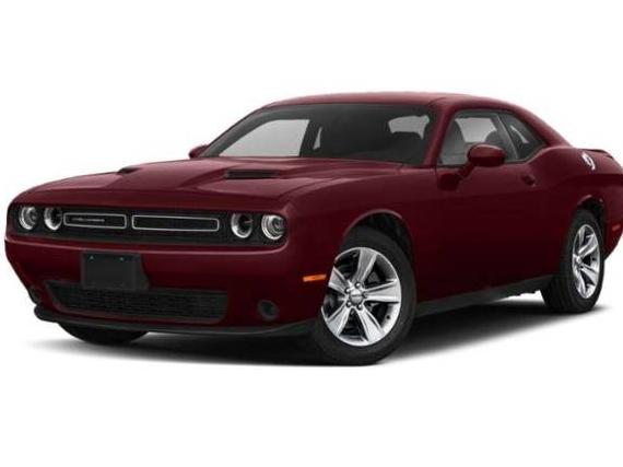 DODGE CHALLENGER 2019 2C3CDZAG0KH668899 image DODGE CHALLENGER 2019 2C3CDZAG0KH668899 image