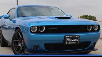 DODGE CHALLENGER 2019 2C3CDZFJ6KH736353 image DODGE CHALLENGER 2019 2C3CDZFJ6KH736353 image