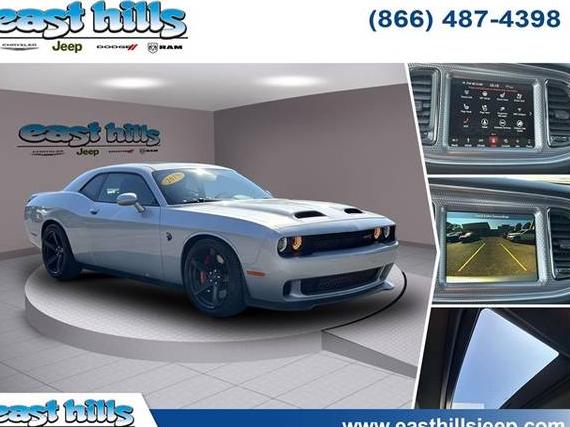 DODGE CHALLENGER 2019 2C3CDZL96KH676908 image DODGE CHALLENGER 2019 2C3CDZL96KH676908 image