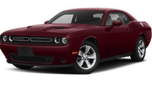 DODGE CHALLENGER 2019 2C3CDZAG1KH551526 image