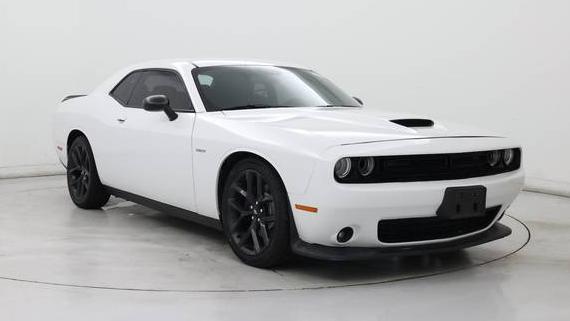 DODGE CHALLENGER 2019 2C3CDZBT0KH698710 image DODGE CHALLENGER 2019 2C3CDZBT0KH698710 image