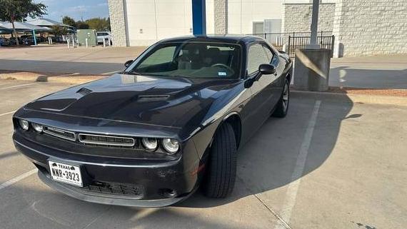 DODGE CHALLENGER 2019 2C3CDZAG9KH606725 image DODGE CHALLENGER 2019 2C3CDZAG9KH606725 image