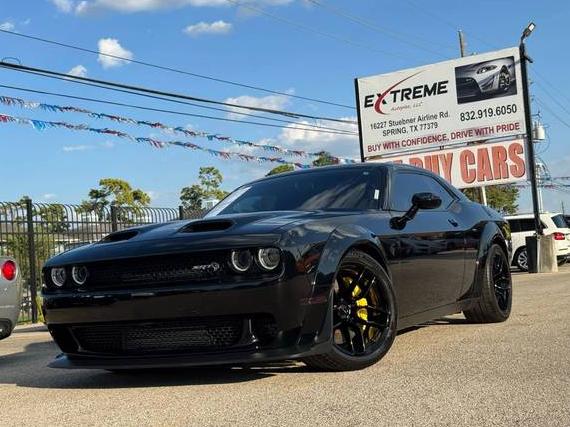 DODGE CHALLENGER 2019 2C3CDZL99KH739452 image DODGE CHALLENGER 2019 2C3CDZL99KH739452 image