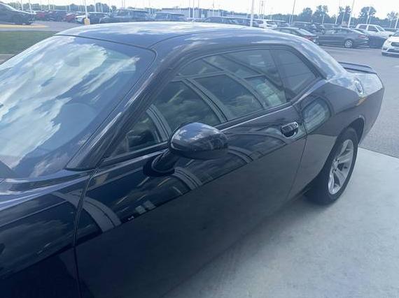 DODGE CHALLENGER 2019 2C3CDZAG3KH560535 image