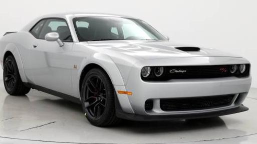 DODGE CHALLENGER 2019 2C3CDZFJ4KH702072 image DODGE CHALLENGER 2019 2C3CDZFJ4KH702072 image