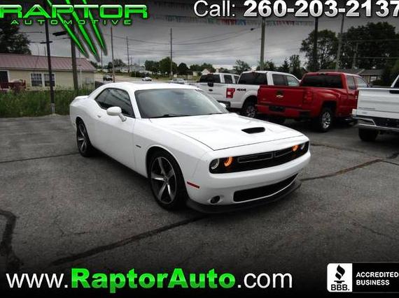 DODGE CHALLENGER 2019 2C3CDZBT4KH512232 image