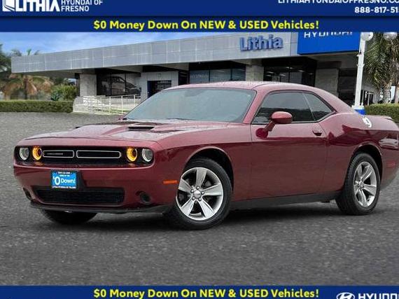 DODGE CHALLENGER 2019 2C3CDZAG6KH711948 image DODGE CHALLENGER 2019 2C3CDZAG6KH711948 image