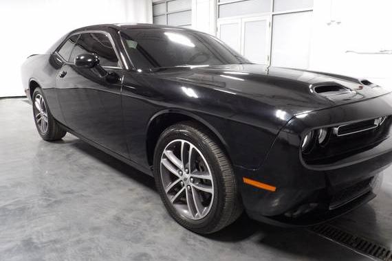 DODGE CHALLENGER 2019 2C3CDZGG3KH712966 image DODGE CHALLENGER 2019 2C3CDZGG3KH712966 image