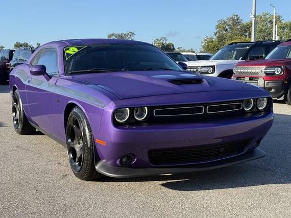 DODGE CHALLENGER 2019 2C3CDZBT6KH552215 image DODGE CHALLENGER 2019 2C3CDZBT6KH552215 image