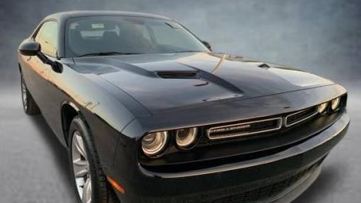 DODGE CHALLENGER 2019 2C3CDZAG1KH677823 image