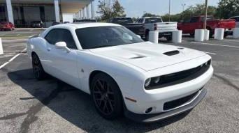 DODGE CHALLENGER 2019 2C3CDZFJ8KH546473 image