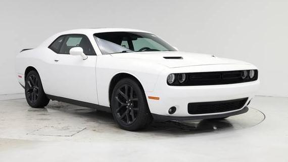 DODGE CHALLENGER 2019 2C3CDZAGXKH530285 image