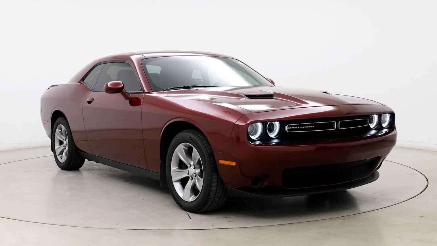 DODGE CHALLENGER 2019 2C3CDZAG7KH727687 image