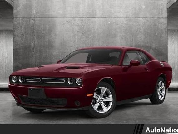 DODGE CHALLENGER 2019 2C3CDZAG1KH503377 image