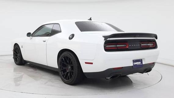 DODGE CHALLENGER 2019 2C3CDZFJ0KH574302 image
