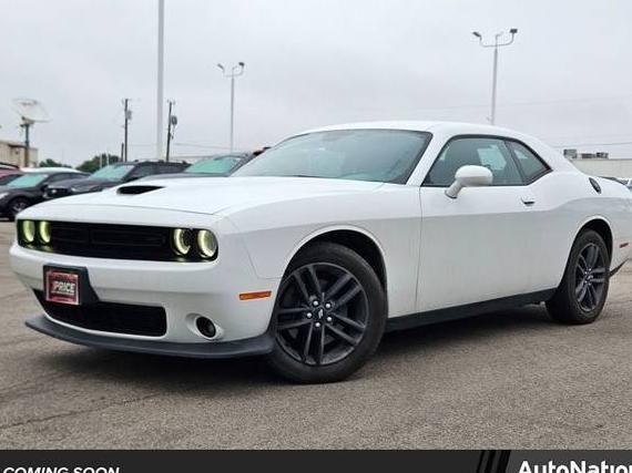 DODGE CHALLENGER 2019 2C3CDZKG1KH663547 image DODGE CHALLENGER 2019 2C3CDZKG1KH663547 image