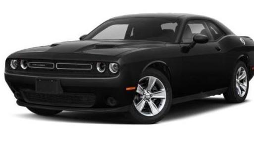 DODGE CHALLENGER 2019 2C3CDZGG3KH680567 image