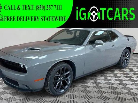 DODGE CHALLENGER 2019 2C3CDZAG2KH596104 image DODGE CHALLENGER 2019 2C3CDZAG2KH596104 image