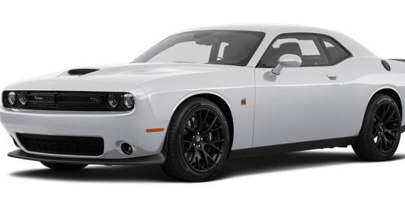 DODGE CHALLENGER 2019 2C3CDZFJ5KH574408 image DODGE CHALLENGER 2019 2C3CDZFJ5KH574408 image