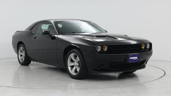 DODGE CHALLENGER 2019 2C3CDZAG6KH750958 image