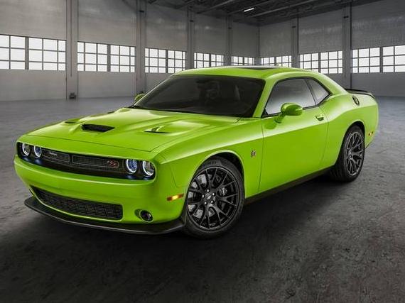 DODGE CHALLENGER 2019 2C3CDZGG5KH713021 image