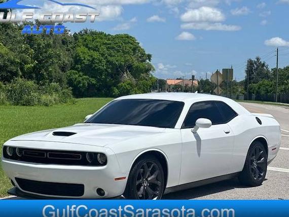 DODGE CHALLENGER 2019 2C3CDZBT5KH756472 image