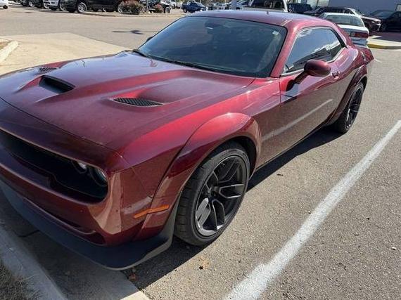 DODGE CHALLENGER 2019 2C3CDZFJ2KH642423 image DODGE CHALLENGER 2019 2C3CDZFJ2KH642423 image