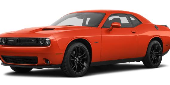 DODGE CHALLENGER 2019 2C3CDZBT0KH759277 image