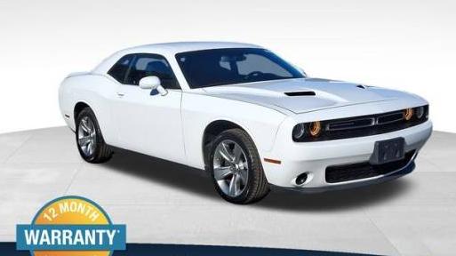 DODGE CHALLENGER 2019 2C3CDZAGXKH652273 image