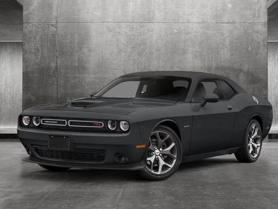 DODGE CHALLENGER 2019 2C3CDZBT9KH543346 image